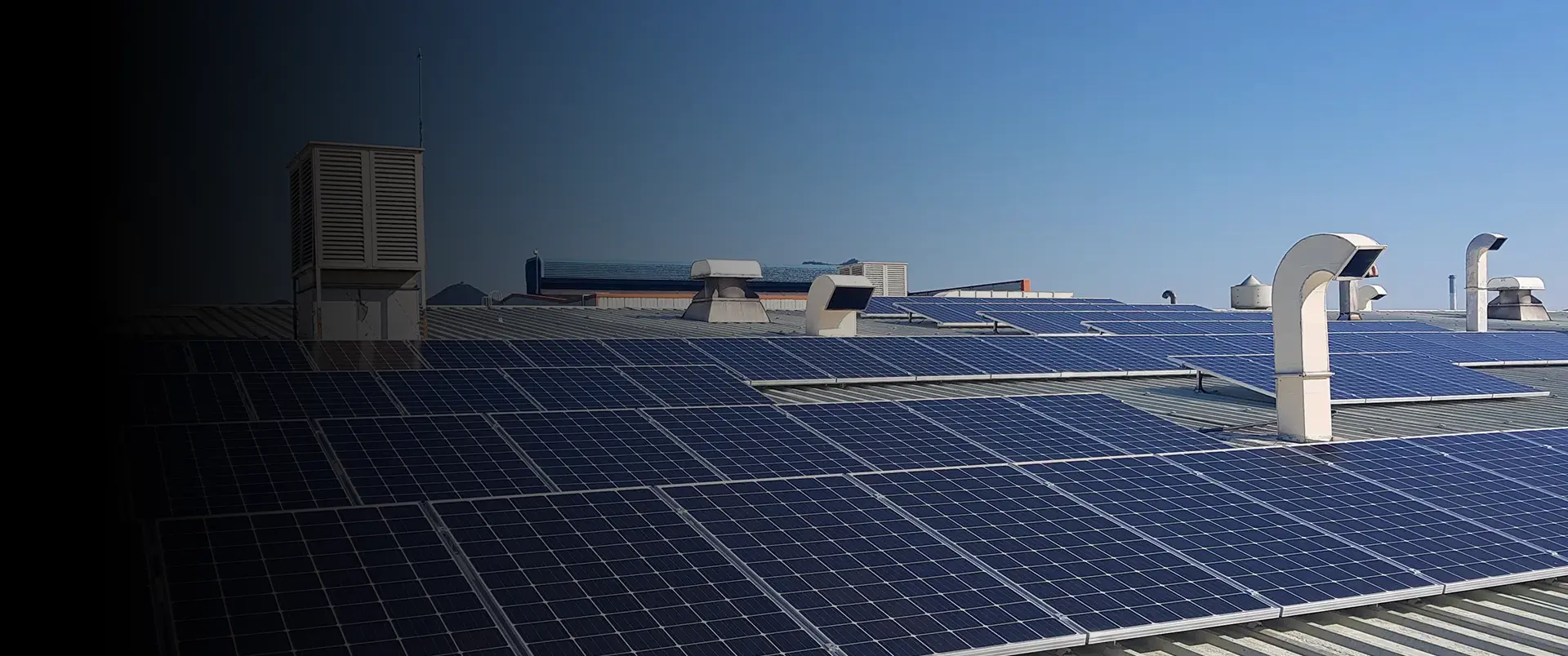 Solar Panel Roof Mounts China