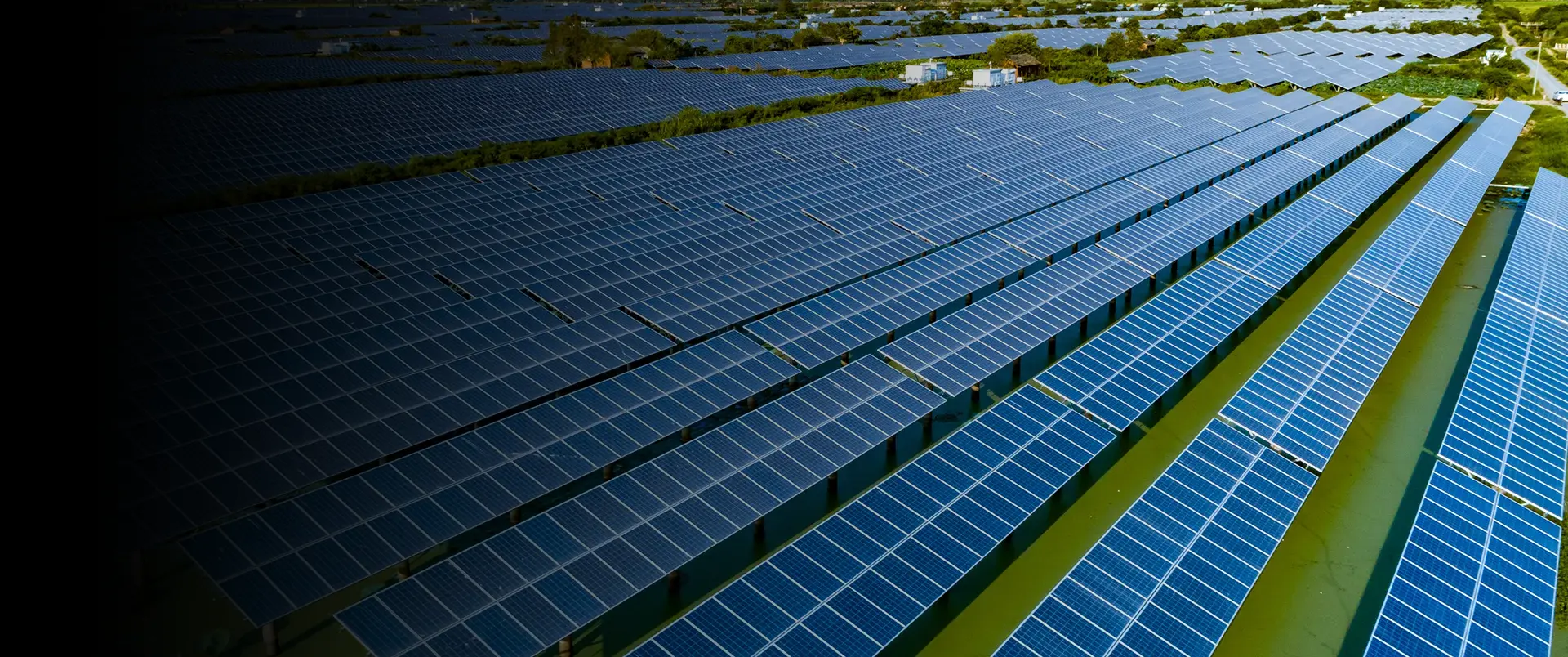 Solar Ground Mount Supplier