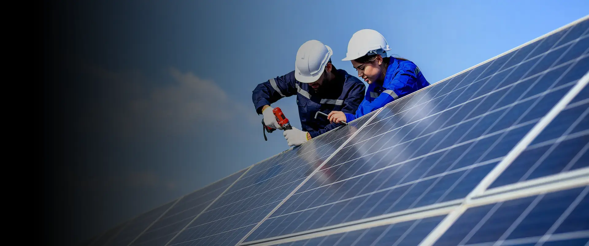 Solar Carport Manufacturer