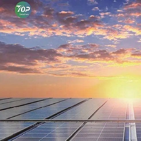 Join Us at SOLARTECH INDONESIA 2025 – Your Indonesia One-Stop Solar Mounting Solutions Partner!
