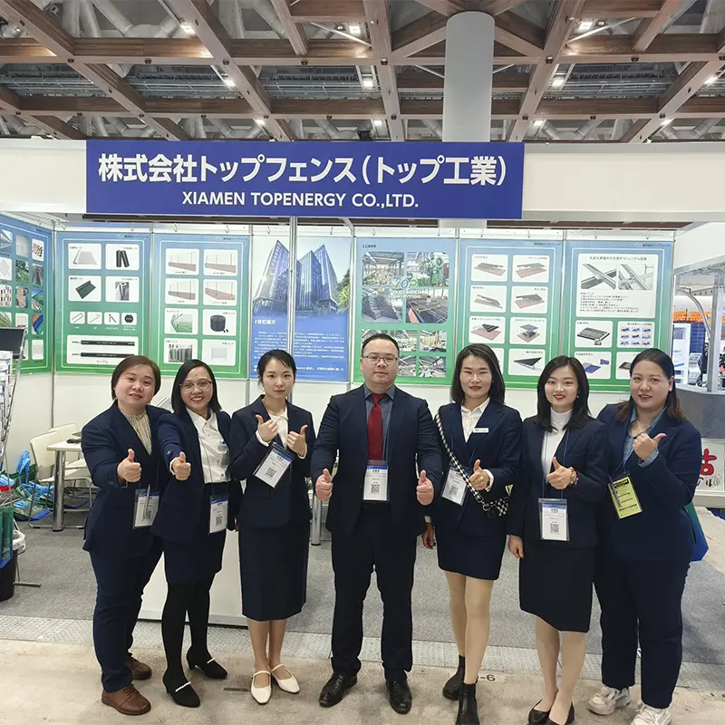 2025.2.19-21 Tokyo Exhibition, Japan